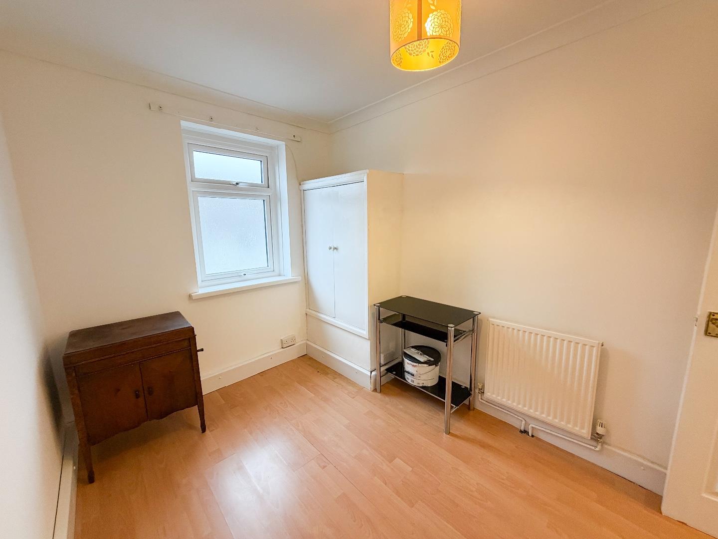Garfield Avenue, Bridgend County Borough, CF31 1QA